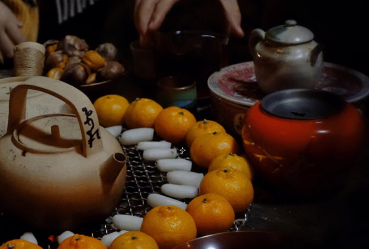 圍爐煮茶：既有儀式感，又是文化傳承！[司孚特精制鋼圍爐茶桌](圖2)