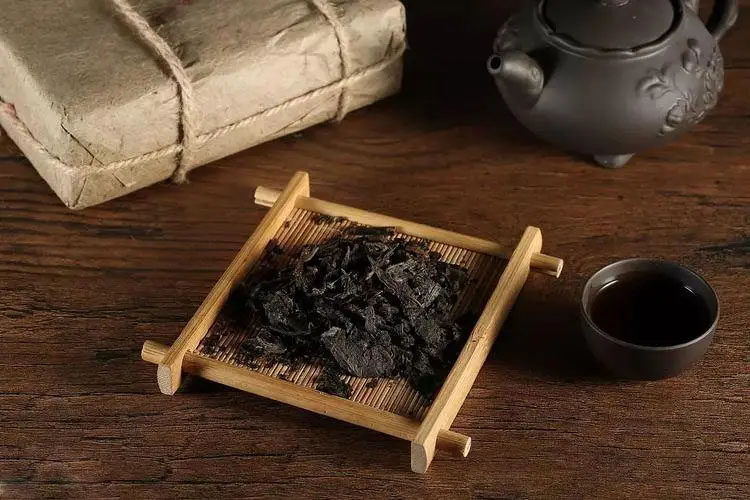 圍爐煮茶|適合煮著喝的茶有哪些？[精制鋼圍爐|炭火爐|圍爐茶桌](圖4)