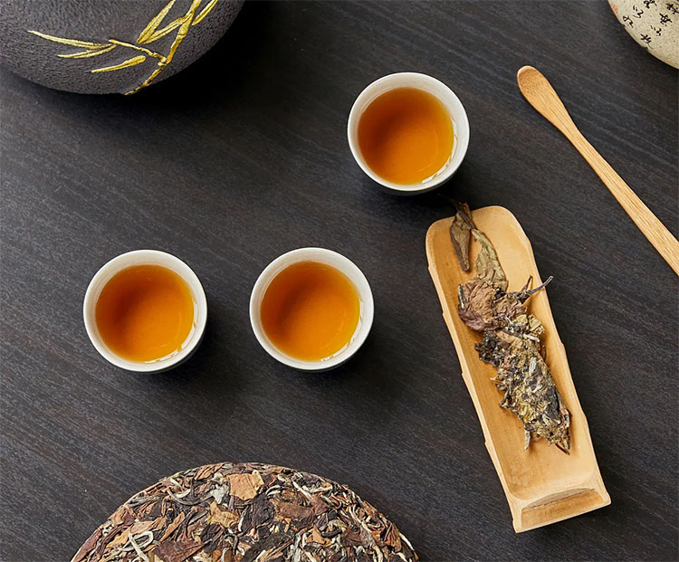圍爐煮茶|適合煮著喝的茶有哪些？[精制鋼圍爐|炭火爐|圍爐茶桌](圖5)