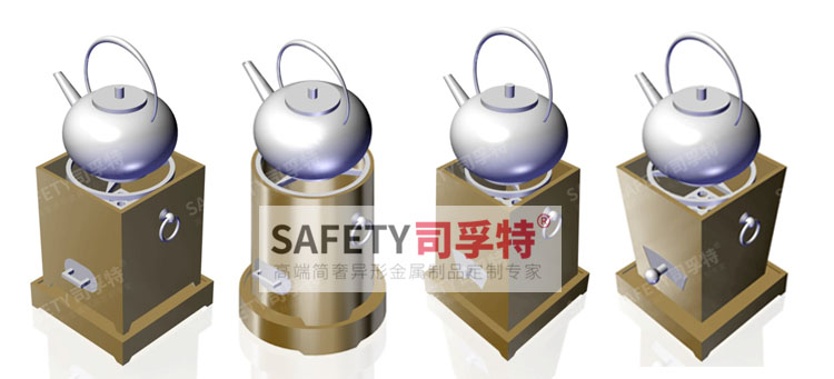 圍爐煮茶：起一爐火，煮兩碗茶，聊三餐四季，話五谷豐登(圖6)