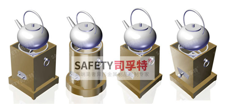 火塘烤茶（圍爐煮茶）文化：人間煙火，歲月靜好 (圖8)