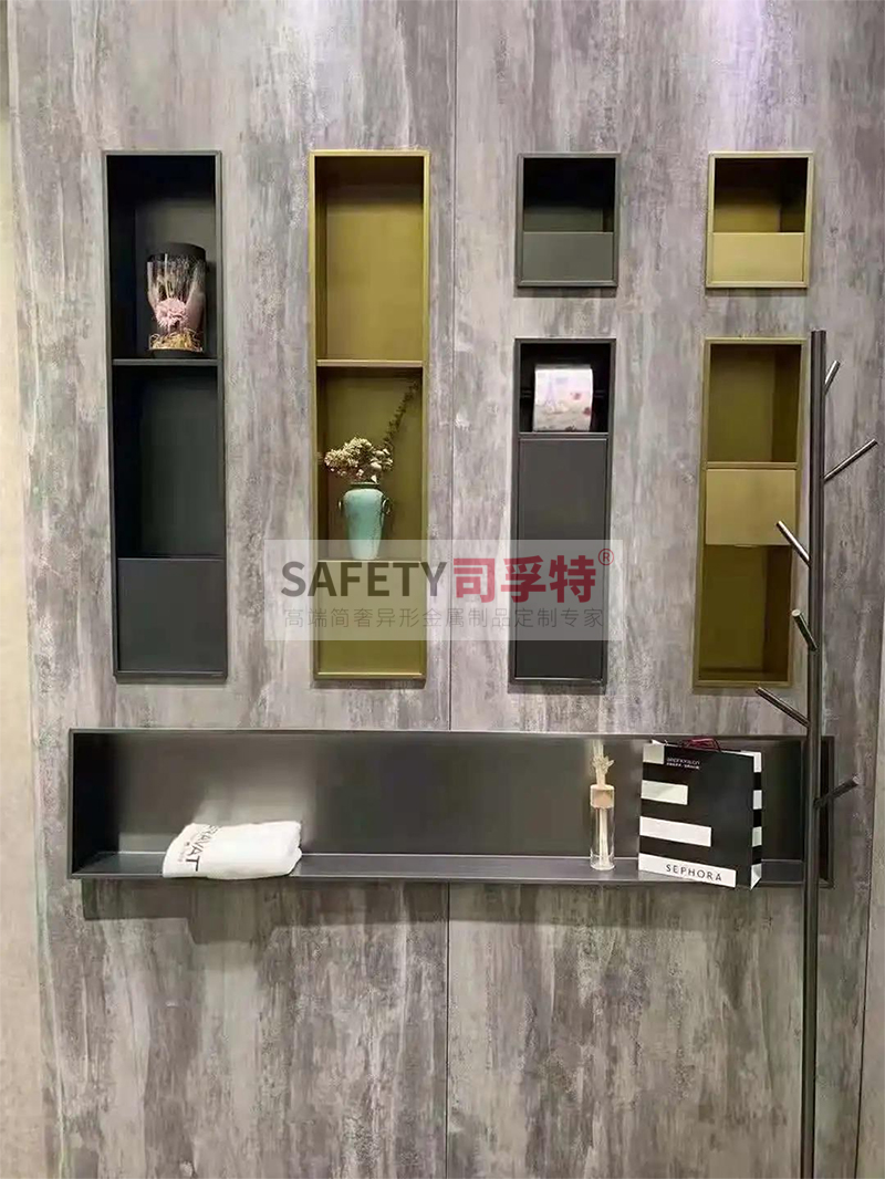 不銹鋼壁龕有哪些優(yōu)點(diǎn)？[司孚特不銹鋼壁龕](圖1)
