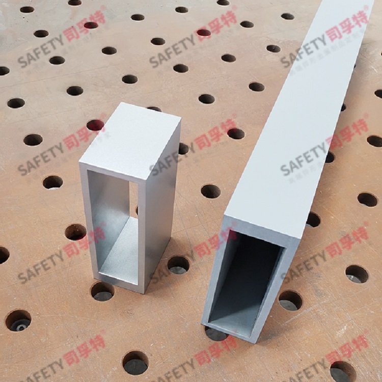 精制鋼有哪些類型？可適用于哪些場景？-司孚特金屬(圖2)